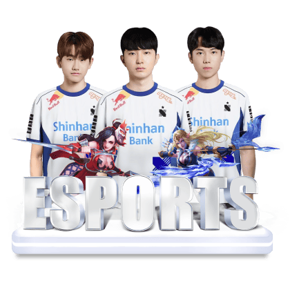 FH至尊电竞场馆