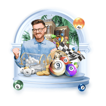 FH至尊彩票场馆